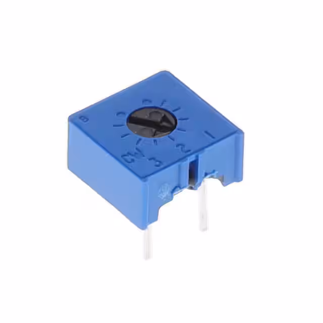 M63M203KB40 Vishay Spectrol  Trimmpotentiometer